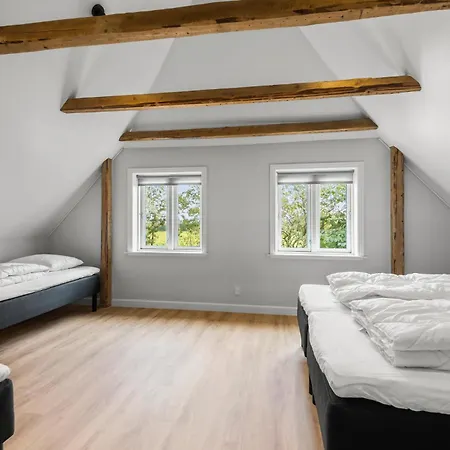 Beautiful In With Kitchen * Varde