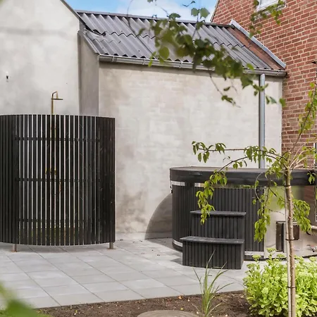 Beautiful In With Kitchen Holiday home Varde