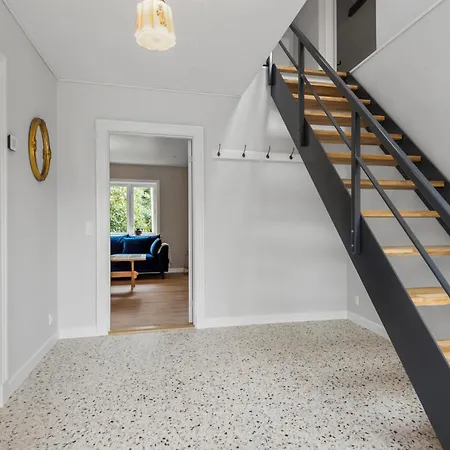 Beautiful In With Kitchen * Varde