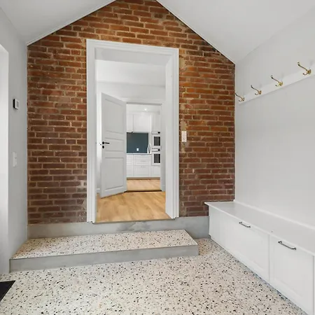 Holiday home Beautiful In With Kitchen *