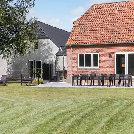 Beautiful In With Kitchen Holiday home Varde